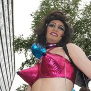 Teilnahme am CSD (31.07.11)